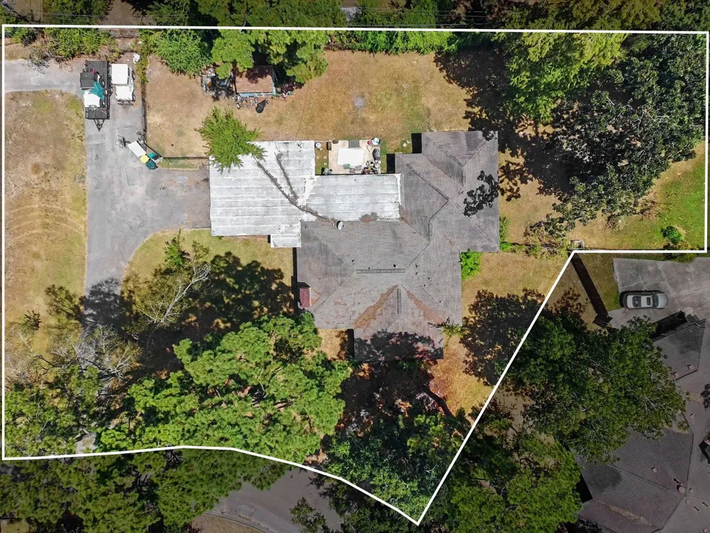 110 S Woodsway Street W Conroe, TX 77301