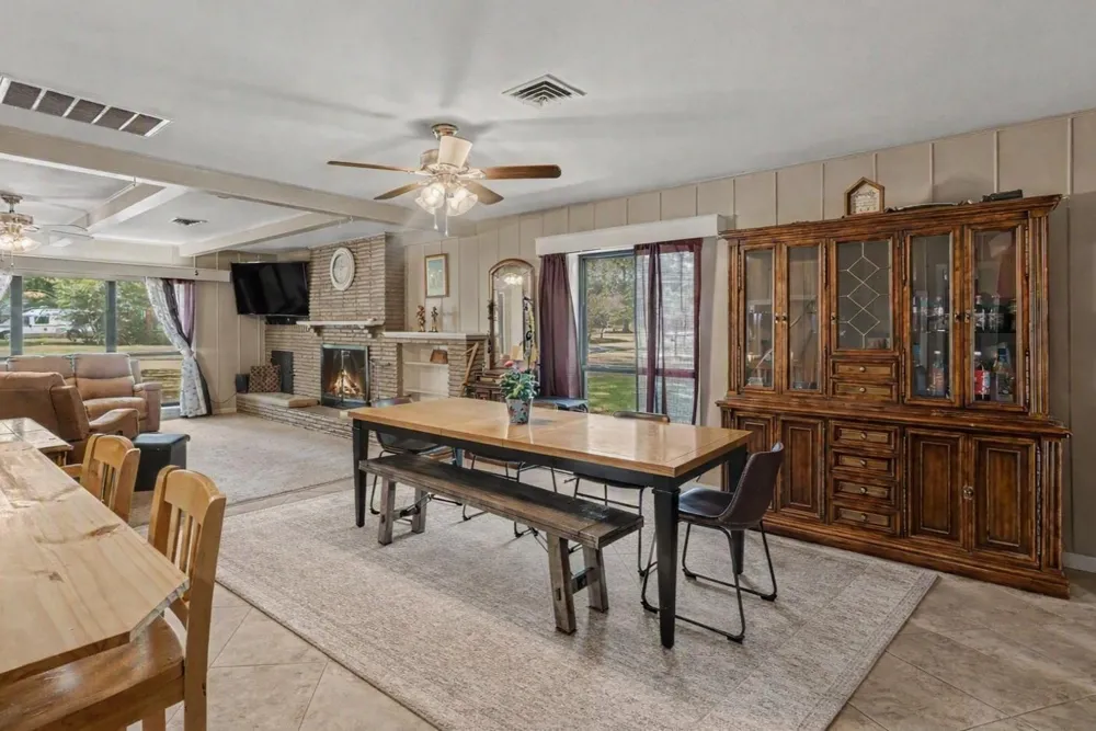 110 S Woodsway Street W Conroe, TX 77301
