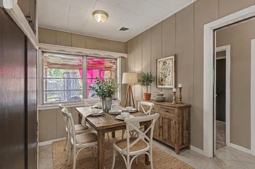 110 S Woodsway Street W Conroe, TX 77301