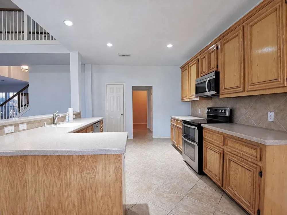 3527 Hera Drive Missouri City, TX 77459