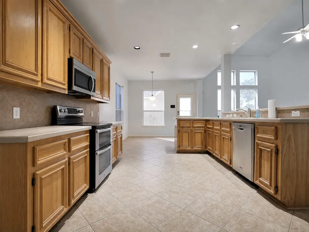 3527 Hera Drive Missouri City, TX 77459