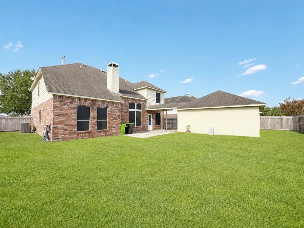 3527 Hera Drive Missouri City, TX 77459