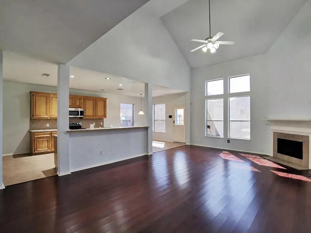 3527 Hera Drive Missouri City, TX 77459
