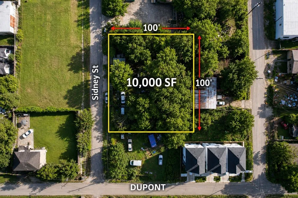 5819 Sidney Street Houston, TX 77021