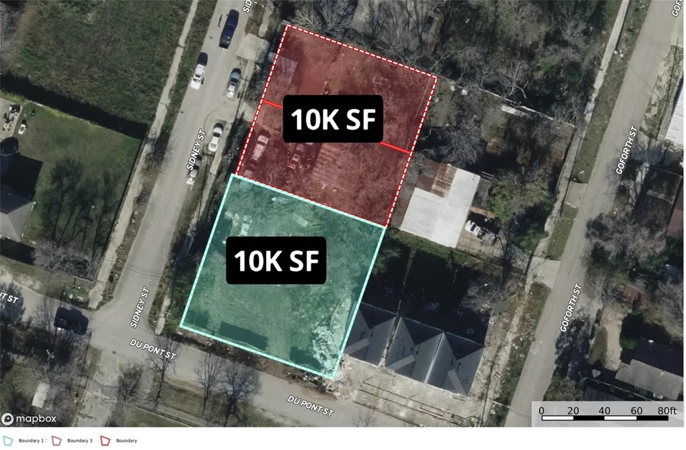 5819 Sidney Street Houston, TX 77021