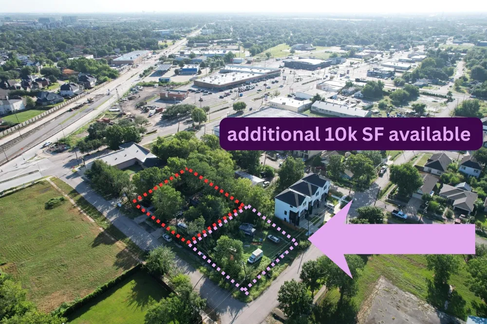5819 Sidney Street Houston, TX 77021