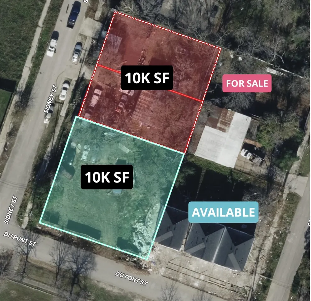 5819 Sidney Street Houston, TX 77021