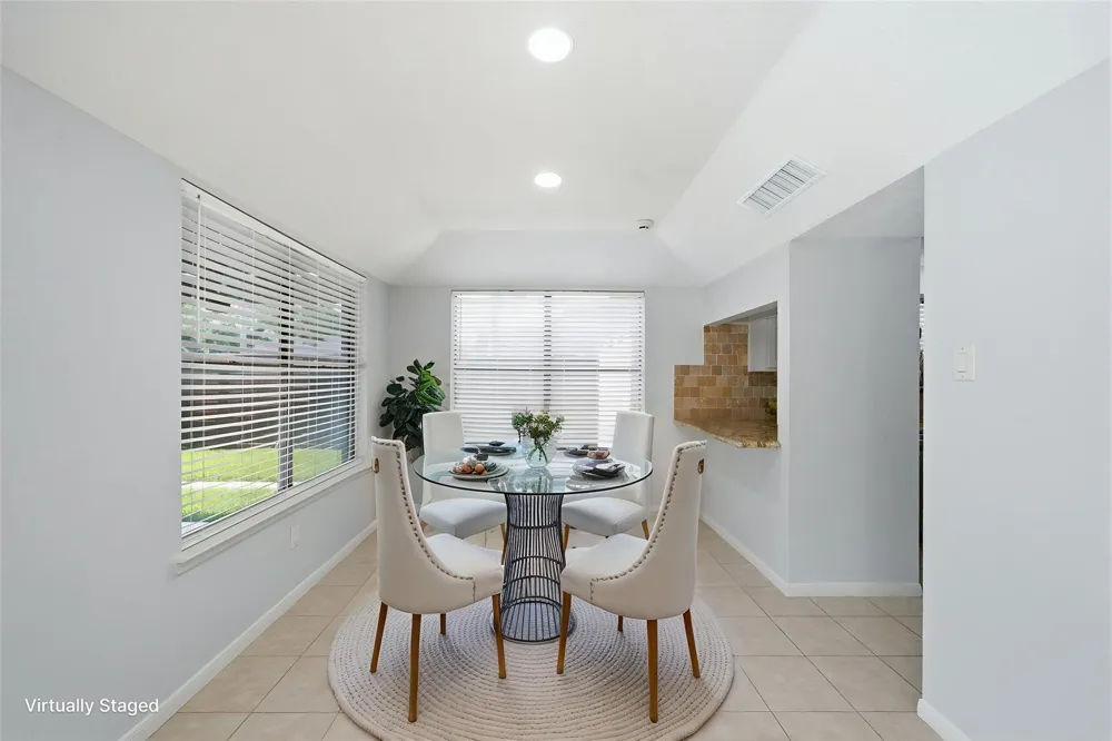 3302 Lindenfield Drive Katy, TX 77449