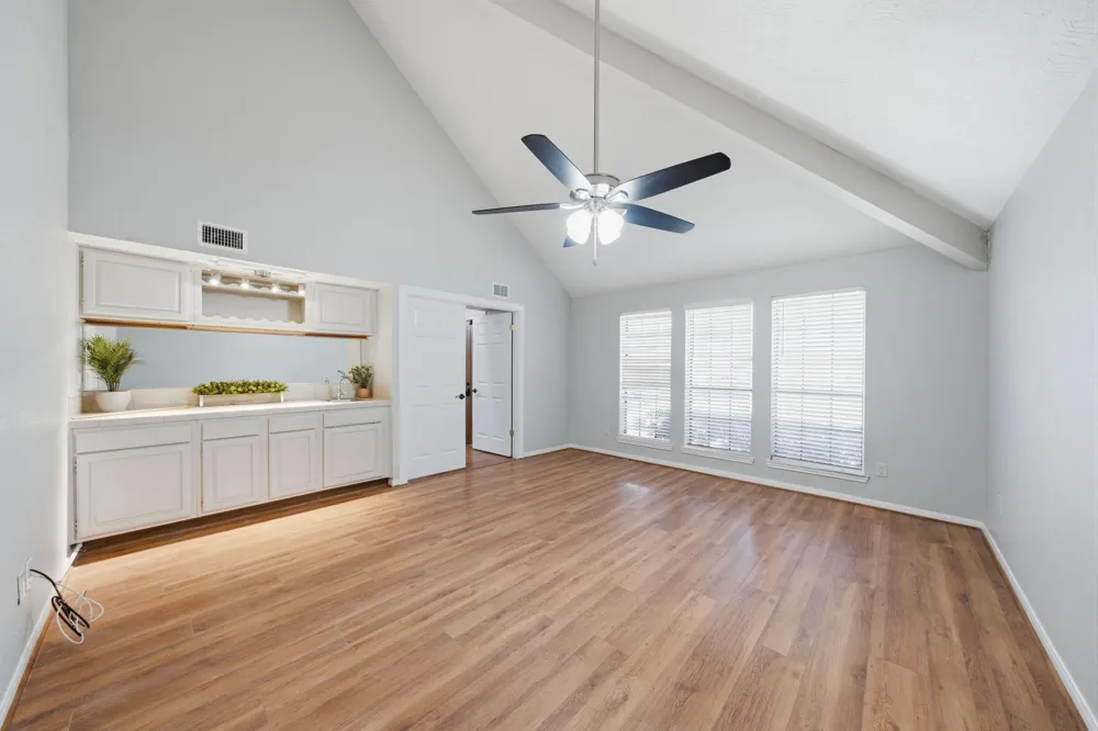 3302 Lindenfield Drive Katy, TX 77449