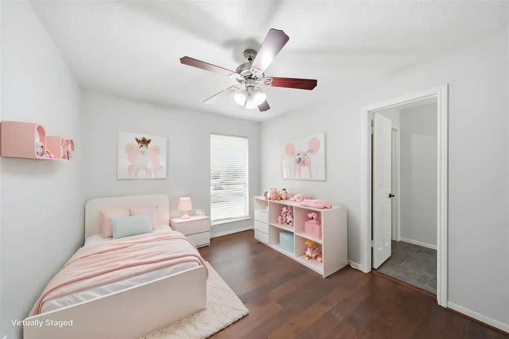 3302 Lindenfield Drive Katy, TX 77449