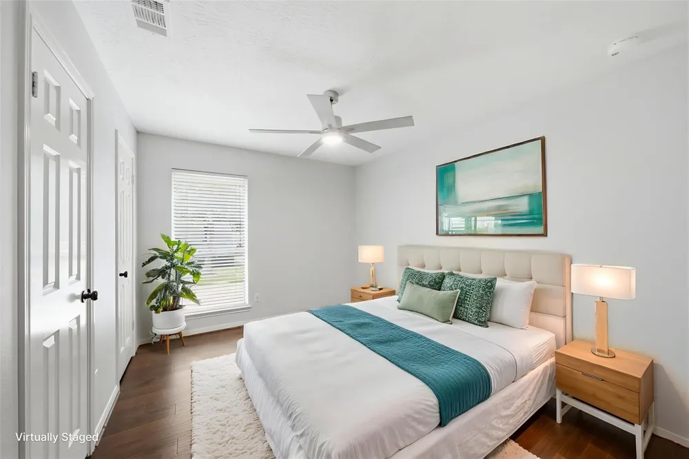 3302 Lindenfield Drive Katy, TX 77449