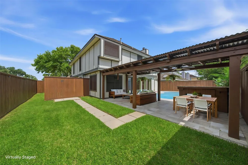 3302 Lindenfield Drive Katy, TX 77449