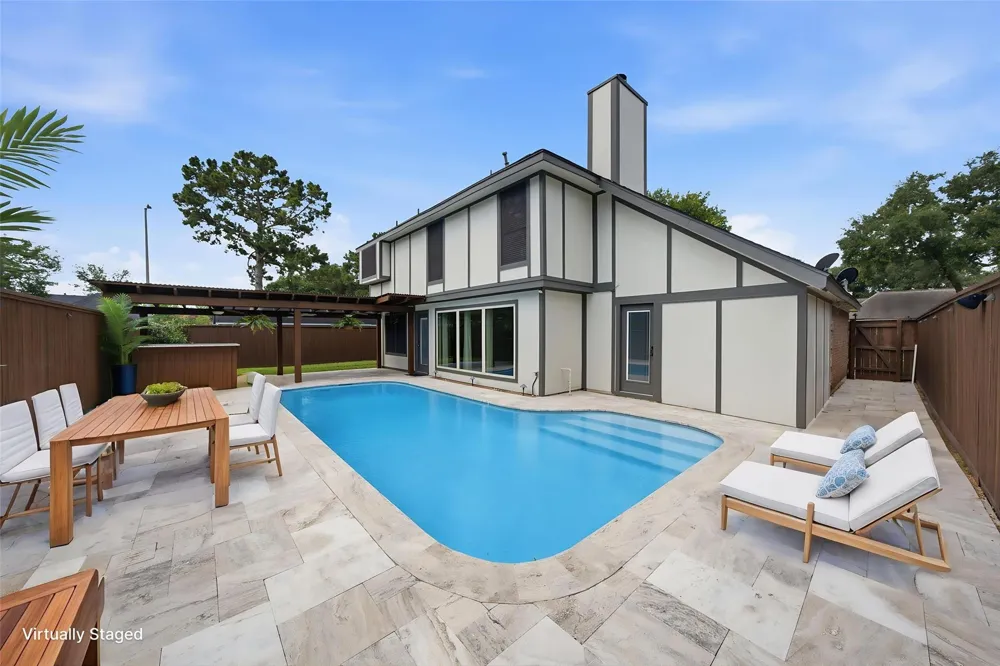 3302 Lindenfield Drive Katy, TX 77449