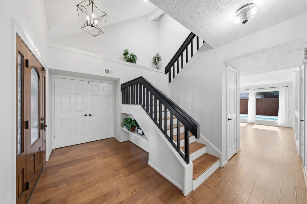 3302 Lindenfield Drive Katy, TX 77449