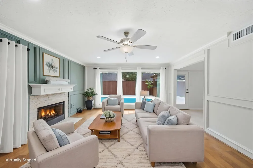 3302 Lindenfield Drive Katy, TX 77449