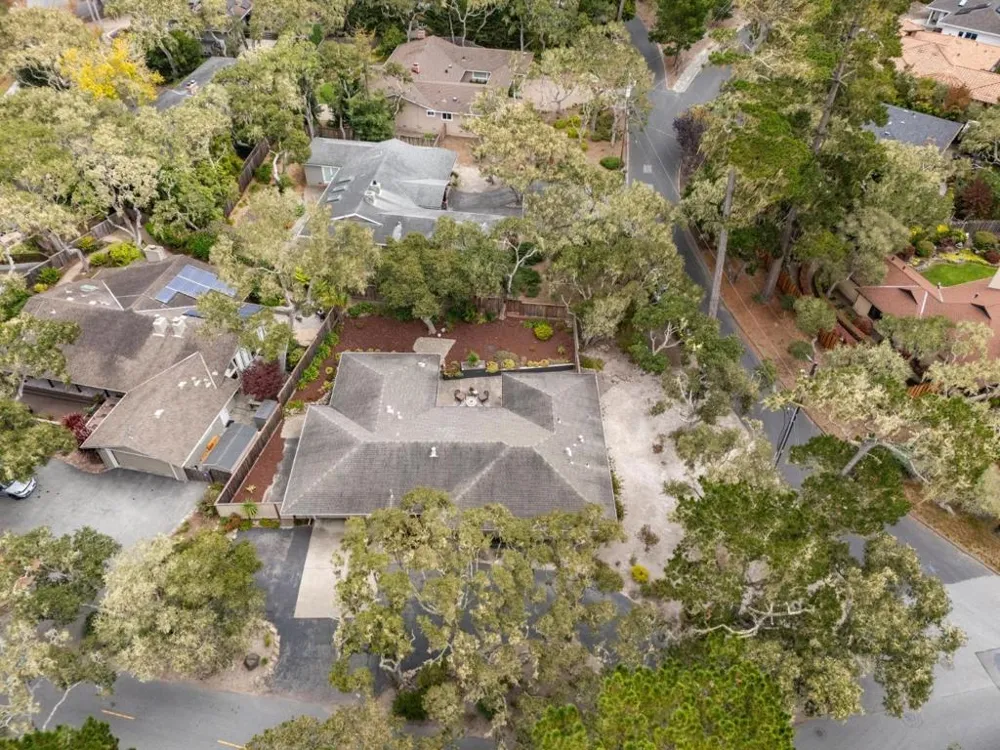 2907 Colton Road Pebble Beach, CA 93953