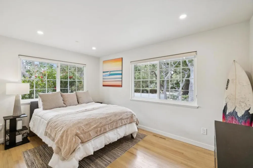 2907 Colton Road Pebble Beach, CA 93953