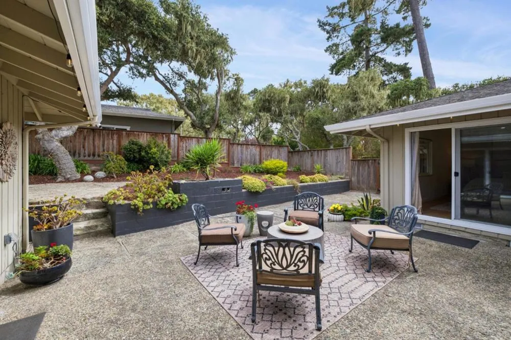 2907 Colton Road Pebble Beach, CA 93953