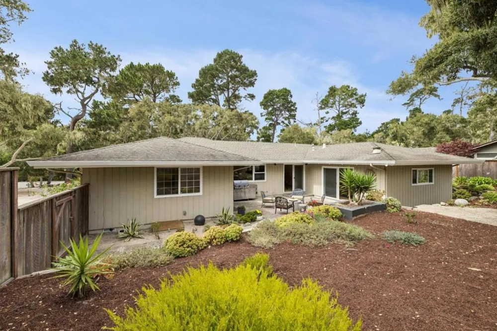 2907 Colton Road Pebble Beach, CA 93953