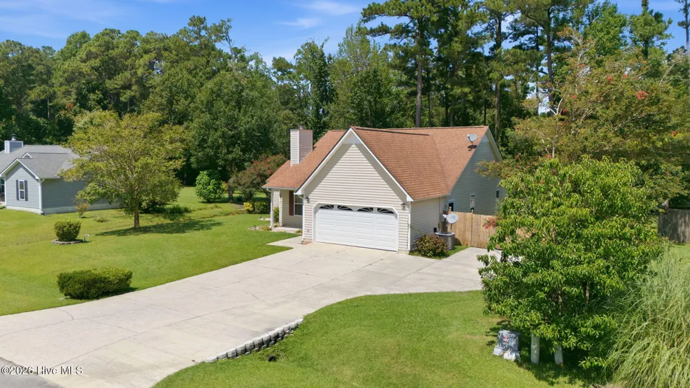 108 Borgo Court Havelock, NC 28532