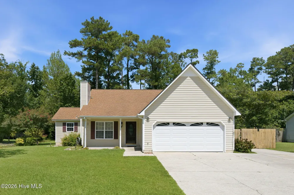 108 Borgo Court Havelock, NC 28532