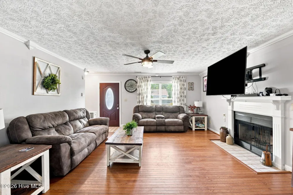 108 Borgo Court Havelock, NC 28532