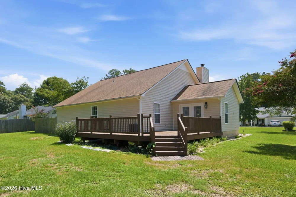 108 Borgo Court Havelock, NC 28532