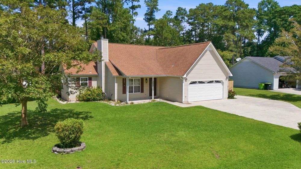 108 Borgo Court Havelock, NC 28532