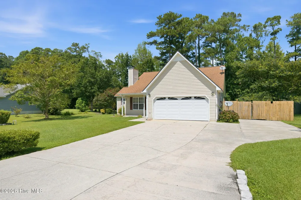 108 Borgo Court Havelock, NC 28532