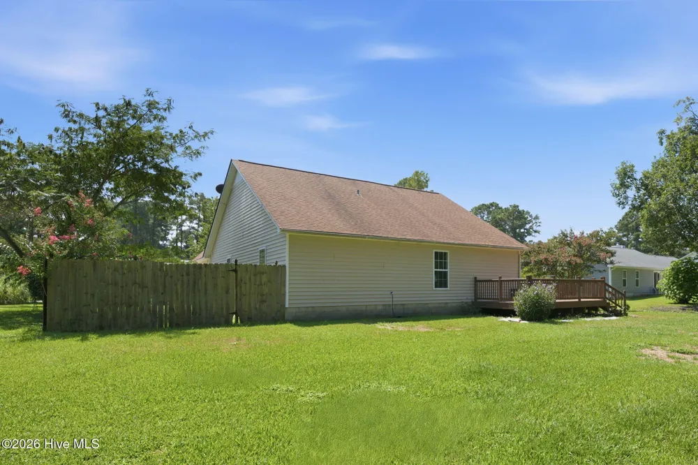 108 Borgo Court Havelock, NC 28532