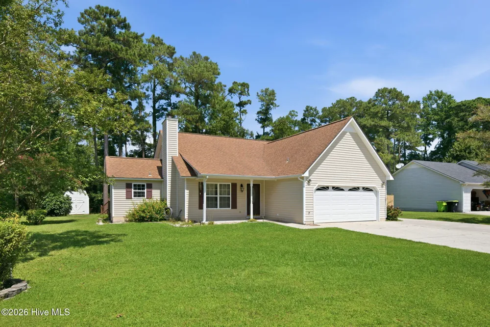 108 Borgo Court Havelock, NC 28532