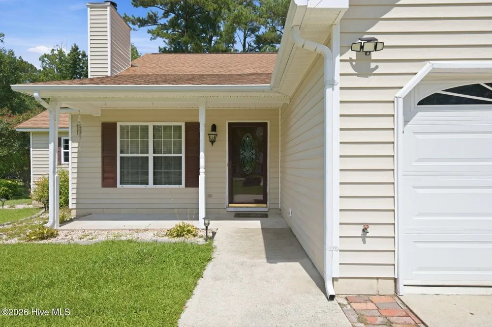 108 Borgo Court Havelock, NC 28532