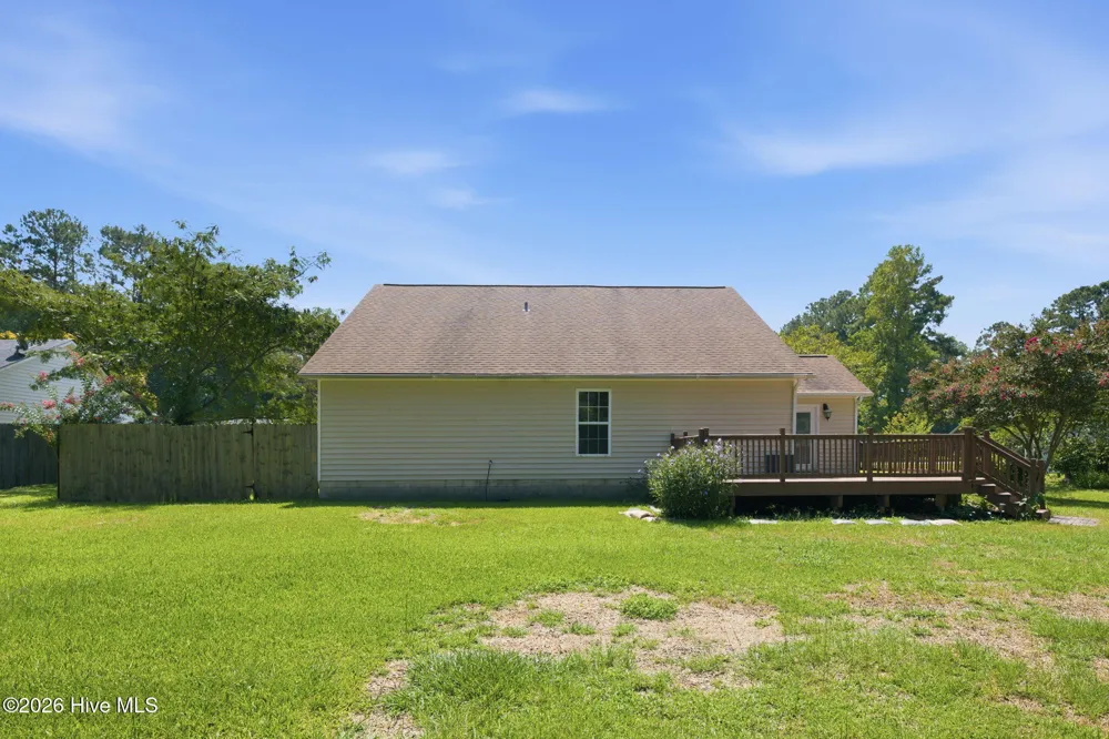 108 Borgo Court Havelock, NC 28532