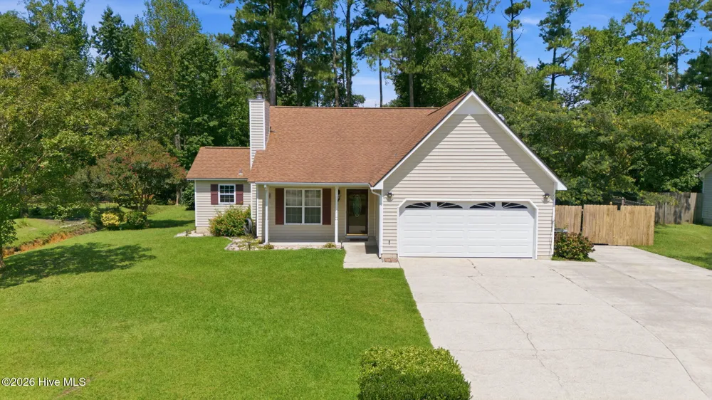 108 Borgo Court Havelock, NC 28532