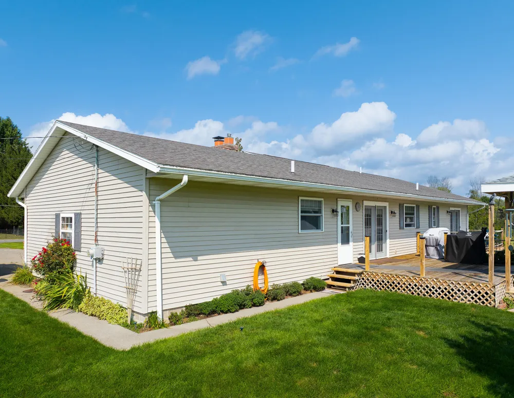 2439 W Lakewood Road Whitehall, MI 49461