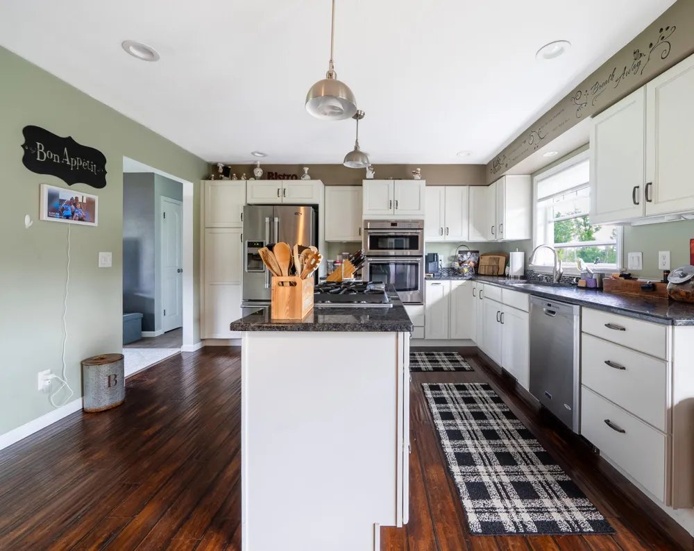 2439 W Lakewood Road Whitehall, MI 49461