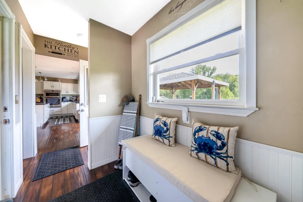2439 W Lakewood Road Whitehall, MI 49461