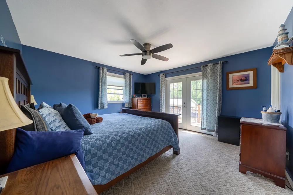 2439 W Lakewood Road Whitehall, MI 49461