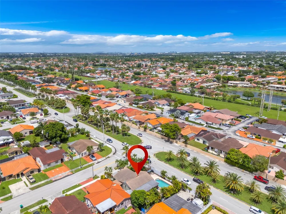 13706 SW 14th St Miami, FL 33184