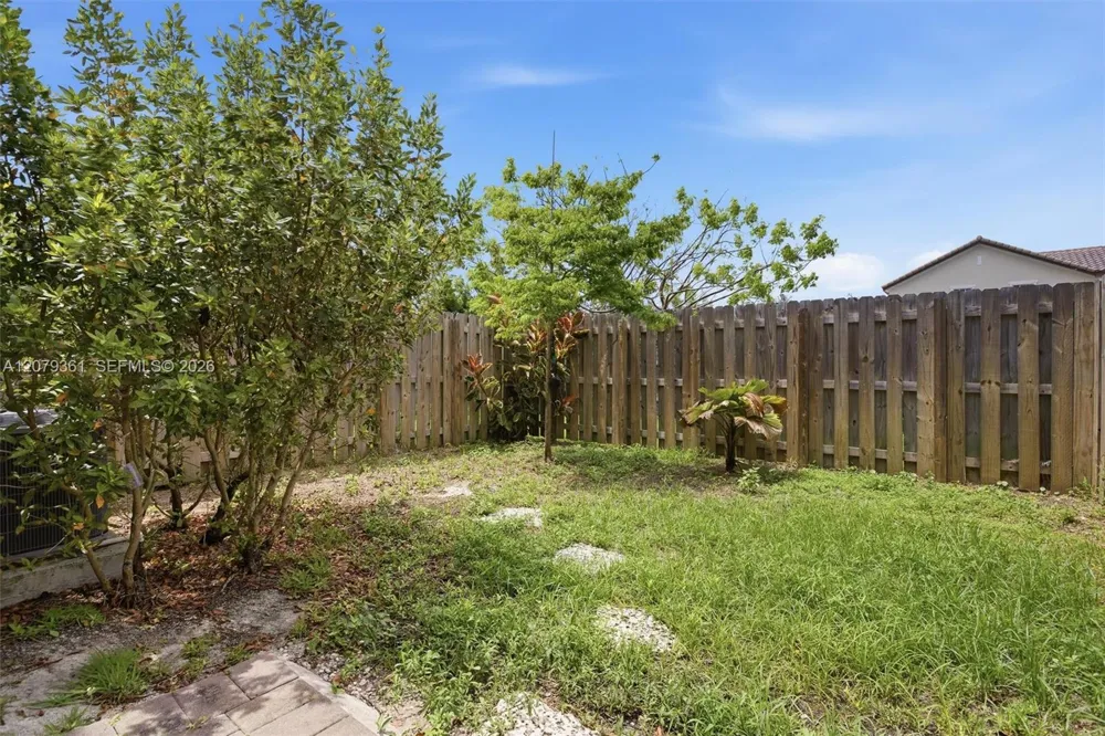 11833 SW 245th Ter #11833 Homestead, FL 33032