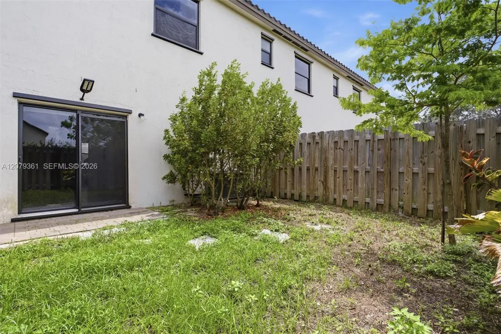 11833 SW 245th Ter #11833 Homestead, FL 33032