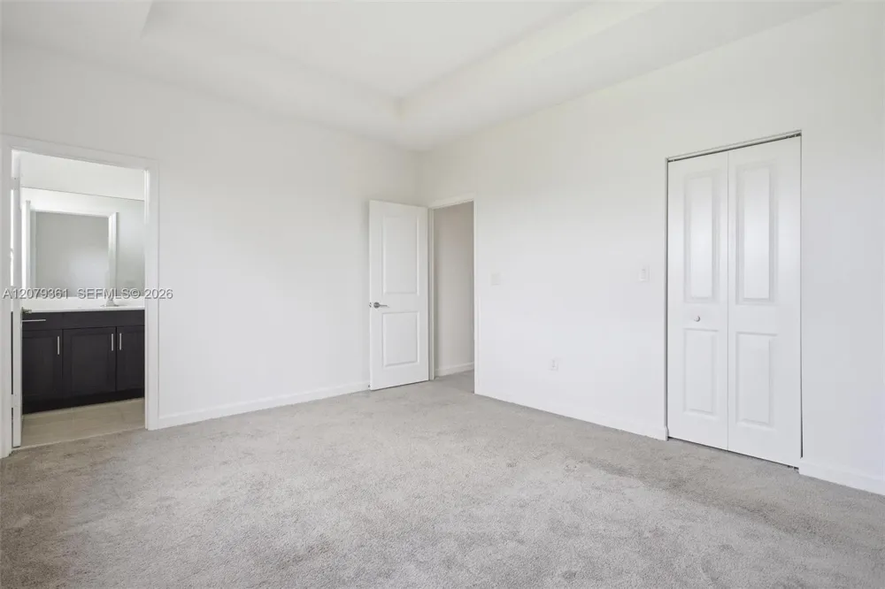 11833 SW 245th Ter #11833 Homestead, FL 33032