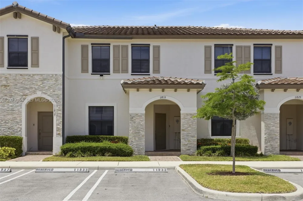 11833 SW 245th Ter #11833 Homestead, FL 33032