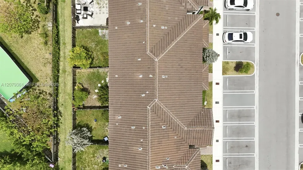 11833 SW 245th Ter #11833 Homestead, FL 33032