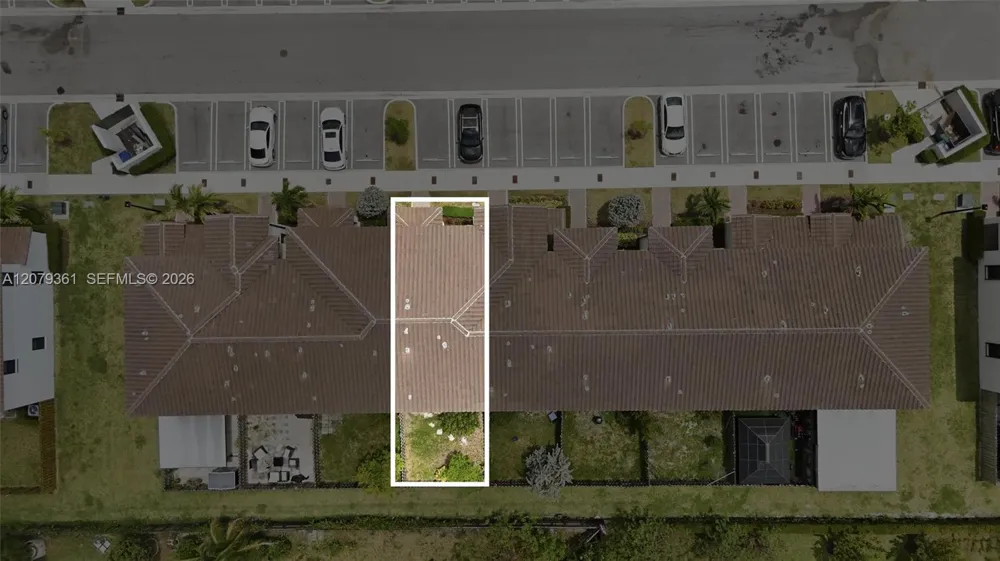 11833 SW 245th Ter #11833 Homestead, FL 33032