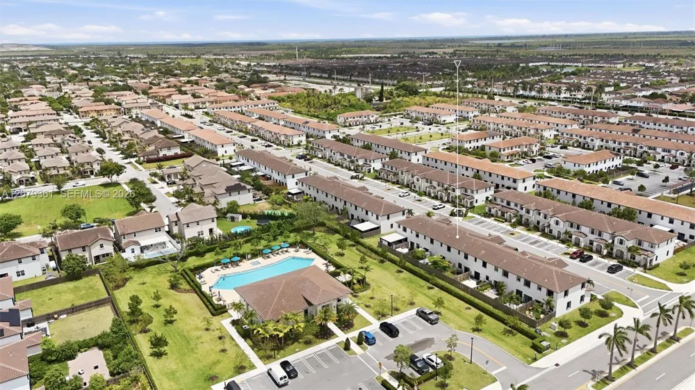 11833 SW 245th Ter #11833 Homestead, FL 33032