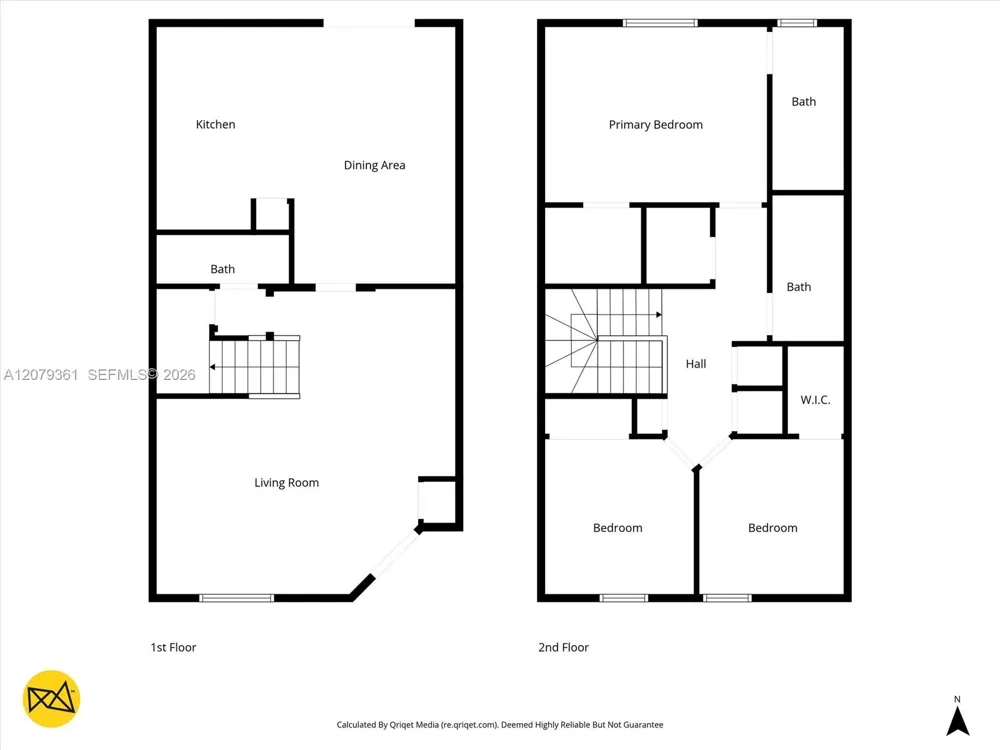 11833 SW 245th Ter #11833 Homestead, FL 33032