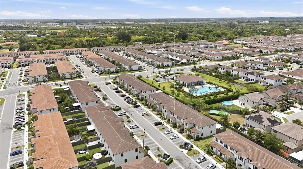 11833 SW 245th Ter #11833 Homestead, FL 33032