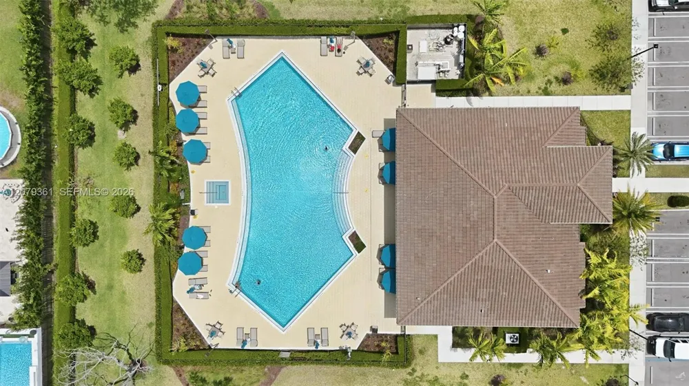 11833 SW 245th Ter #11833 Homestead, FL 33032