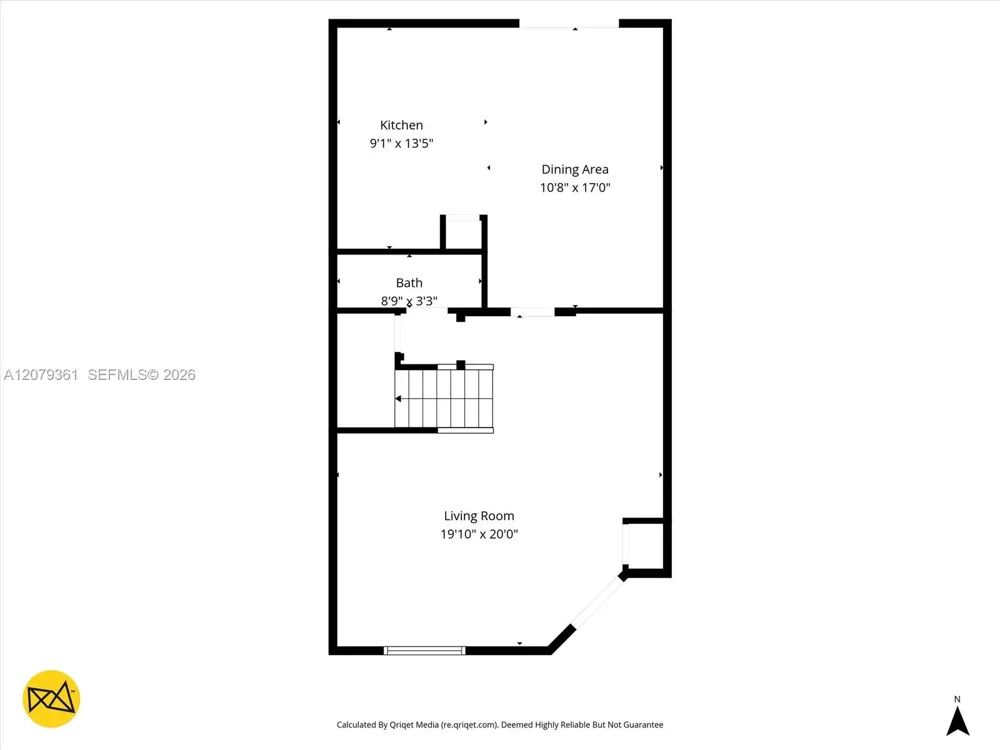 11833 SW 245th Ter #11833 Homestead, FL 33032